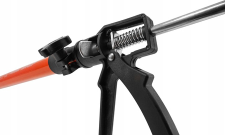 VERKE V86588 PODNOŚNIK PODPORA SUFITOWA TELESKOPOWA ROZPIERAK DO PŁYT GK 30 KG 50-115 CM