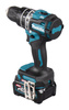 MAKITA HP002GA201 WKRĘTARKA UDAROWA 40V MAX XGT + 2x2,0Ah
