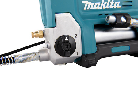 MAKITA DGP180ZK AKUM. SMAROWNICA 18V 400g