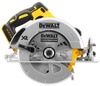 DeWALT DCS570NT PILARKA TARCZOWA 18V 184mm + KUFER