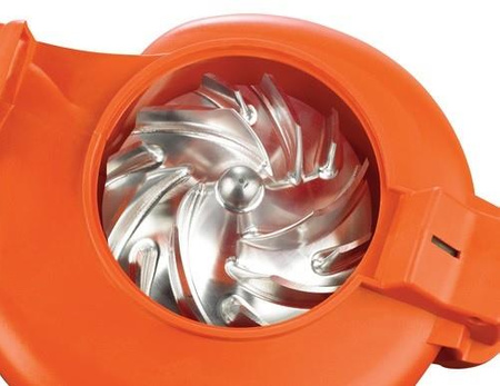 BLACK DECKER GW3030 ODKURZACZ OGRODOWY / DMUCHAWA 3000W