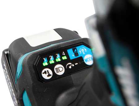 MAKITA DTW302Z KLUCZ UDAROWY 18V LXT 3/8'' 300Nm