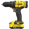 STANLEY SFMCD700C2K WKRĘTARKA 18V 50Nm + 2x1,5Ah + Zestaw 217 el. KD990