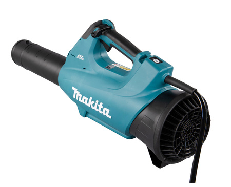 MAKITA UB001CZ AKUMULATOROWA DMUCHAWA DO LIŚCI 36V do PDC1200 oraz PCD01