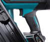 MAKITA DBN900ZK AKUMULATOROWA GWOŹDZIARKA LXT® – 18V 50-90 MM