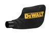 DeWALT DCW220NT Szlifierka taśmowa 18V XR
