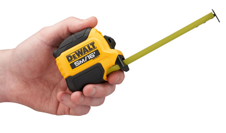 DeWALT DWHT38113-5 MIARA ZWIJANA 5M 16ft 28 mm