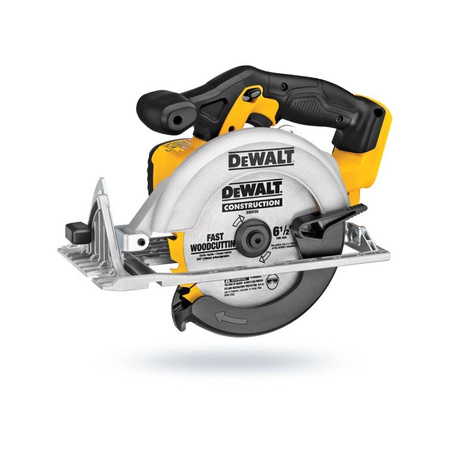 DeWALT DCS391NT AKU. PILARKA TARCZOWA XR 760W 18V
