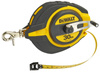 DeWALT DWHT0-34093 TAŚMA MIERNICZA ZAMKNIĘTA 30m