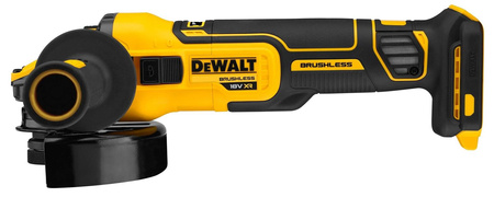 DeWALT DCG409NT SZLIFIERKA KĄTOWA 18V 125mm TSTAK