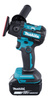 MAKITA DPV300Z AKUMULATOROWA SZLIFIERKO-POLERKA 75MM LXT 18V - BODY