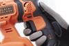 Black Decker BCD900E2K MŁOTOWIERTARKA 18V 2x2,5Ah