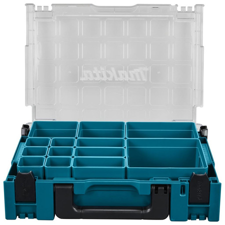 MAKITA 191X80-2 ORGANIZER NARZĘDZIOWY MAKPAC