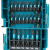 MAKITA B-66896 ZESTAW BITÓW WIERTEŁ NASADEK IMPACT BLACK 33pc