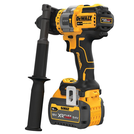 DeWALT DCD999X1 WKRĘTARKA FLEXVOLT 112Nm 1x9,0Ah