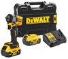 DeWALT DCF922P2T KLUCZ UDAROWY 1/2'' 18V XR 406Nm + 2x5,0Ah
