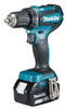 MAKITA DDF485RTJ WKRĘTARKA BEZSZCZOTKOWA 18V 2X5AH
