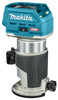MAKITA RT001GZ17 FREZARKO-WYCINARKA 40V XGT - BODY