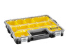 STANLEY 1-97-517 ORGANIZER FATMAX PRO WODOODPORNY IP54 NISKI 10 PRZEGRÓDEK