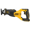 DeWALT DCS382NT AKUMULATOROWA PIŁA SZABLASTA 18V XR