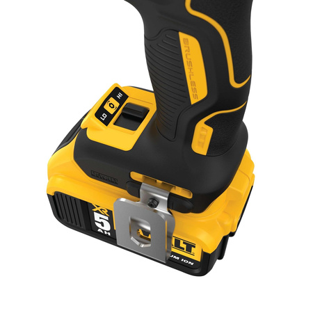 DeWALT DCF894P2 KLUCZ UDAROWY 1/2''450Nm 18V 2x5Ah