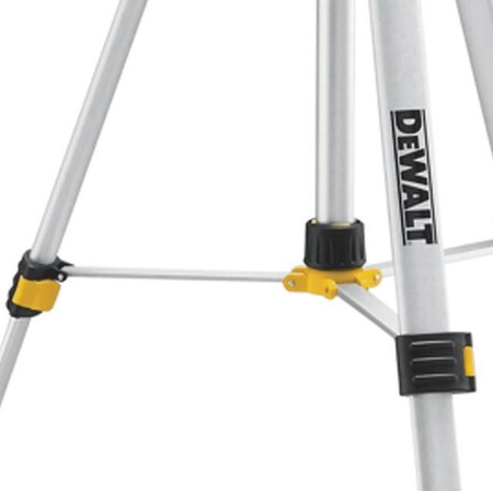 DeWALT DE0881T STATYW 1/4" (0.75M-1.84M)