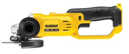 DeWALT DCG412N AKU. SZLIFIERKA KĄTOWA 18V 125mm