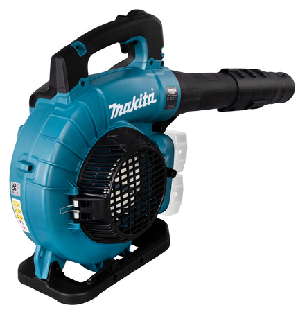 MAKITA DUB363PT2V DMUCHAWA ODKURZACZ 2x18V 2x5,0Ah