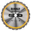 DeWALT DT1961 TARCZA PIŁA DO DREWNA 315x30mm 24T