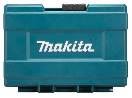 MAKITA D-73461 ZESTAW BITÓW KLUCZY NASADOWYCH 47pc