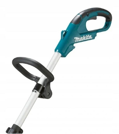 MAKITA UR100DWAE AKU PODKASZARKA 2x2Ah + ŁADOWARKA
