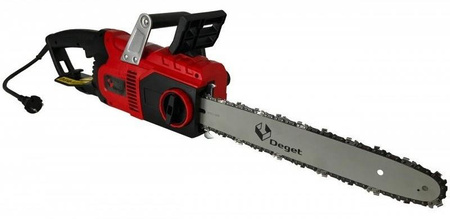 DEGET V90001 PIŁA ELEKTRYCZNA PILARKA ŁAŃCUCHOWA 2400W