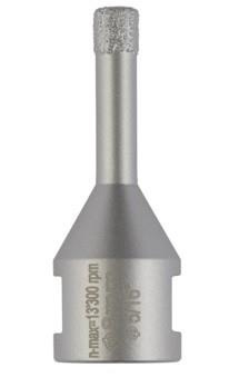 BOSCH DIAMENTOWA KORONKA WIERTŁO ⌀8MM M14 DrySpeed