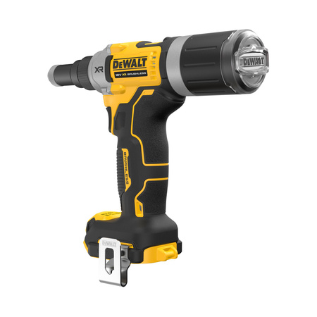 DeWALT DCF414NT NITOWNICA AKUMULATOROWA 4,8- 6,4mm 18V XR - BODY