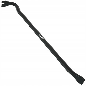 VERKE V05082 ŁOM PODWÓJNIE GIĘTY 800 x 17mm