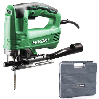 HiKOKI CJ90VST2 WYRZYNARKA 705W 90mm + WALIZKA