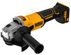 DeWALT DCG407N SZLIFIERKA AKUMULATOROWA BEZSZCZOTKOWA 18V BODY