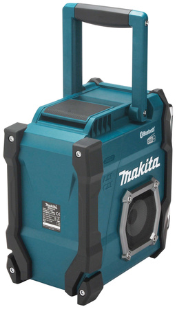 MAKITA MR004G RADIO DAB BLEUTOOTH XGT 18V/40V/230V