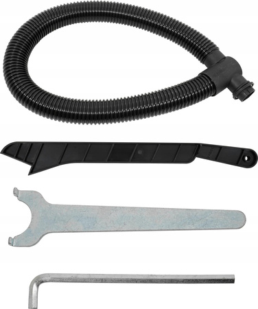 NOTIG N4130 PIŁA STOŁOWA KRAJZEGA 2200W + 5xTARCZE