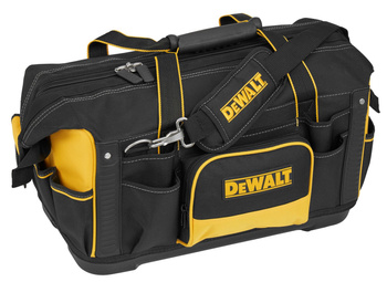 DeWALT 1-79-209 TORBA NARZĘDZIOWA ZAMYKANA 50x30cm