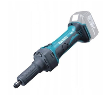 MAKITA DGD800Z AKUM. SZLIFIERKA PROSTA 18V BODY