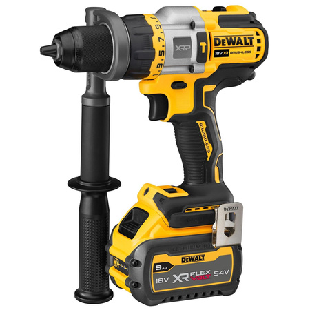 DeWALT DCD999X1 WKRĘTARKA FLEXVOLT 112Nm 1x9,0Ah