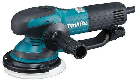 MAKITA BO6050J SZLIFIERKA MIMOŚRODOWA 750W WALIZKA