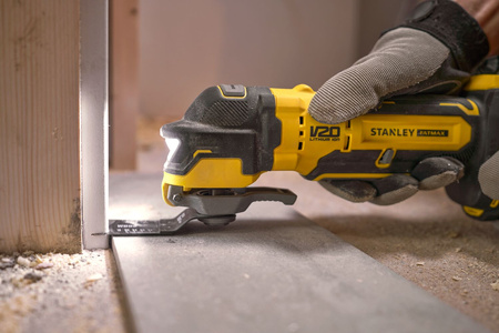 STANLEY FATMAX SFMCE510B NARZĘDZIE WIELOFUNKCYJNE MULTITOOL V20