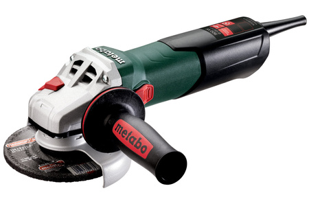 METABO W 9-125 Quick 600374000 SZLIFIERKA KĄTOWA 900W 125mm