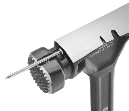 DeWALT DWHT51005-0 MŁOTEK STALOWY 623g PROSTY