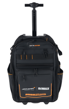 DEWALT DWST60101-9 PLECAK NARZĘDZIOWY NA KÓŁKACH SERIA MCLAREN