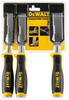 DeWALT DWHT0-16148 ZESTAW DŁUT DO DREWNA 3 SZT.