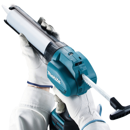 MAKITA DCG180RF WYCISKACZ DO KLEJU SILIKONU 3,0Ah