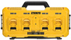 DeWALT DCB104 typ 2 ŁADOWARKA XR 8A - 4 PORTY FLEXVOLT